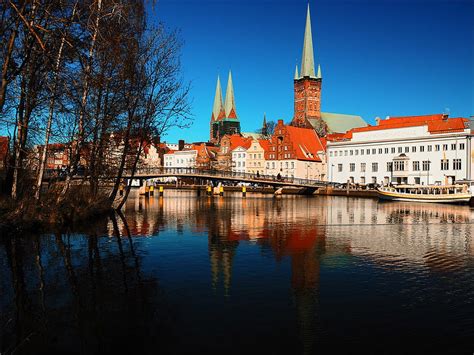 free city of lübeck